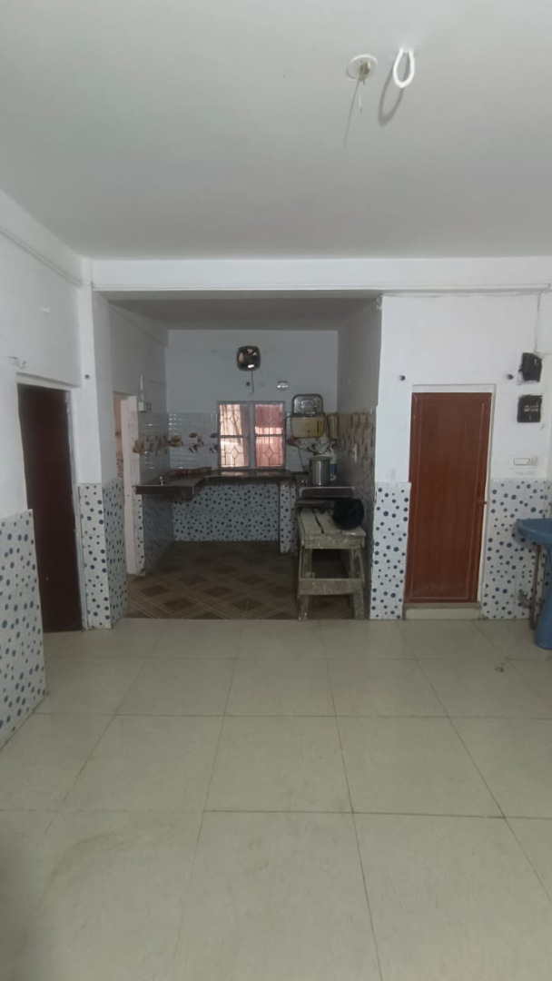 Unfurnished 2bhk in Rukmini Gaon, Guwahati, Assam, India for Rent